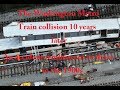 Washington Metro Train collision 10 years later