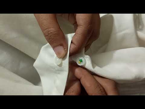 Button Stitching Creative Idea | Flower on Button | @ArtWorldEasyTips  Best Art Idea at home