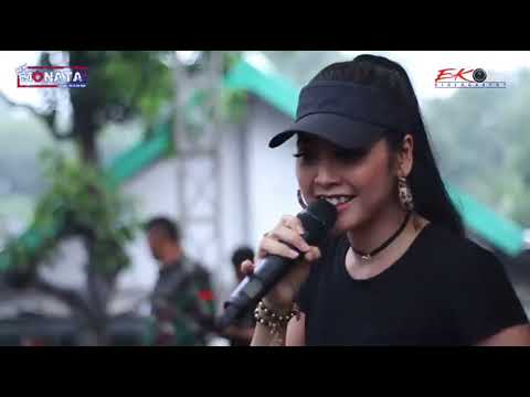 PUTRI KRISTYA - SUGENG DALU ( OFFICIAL LIVE MUSIC ) - DC MUSIK