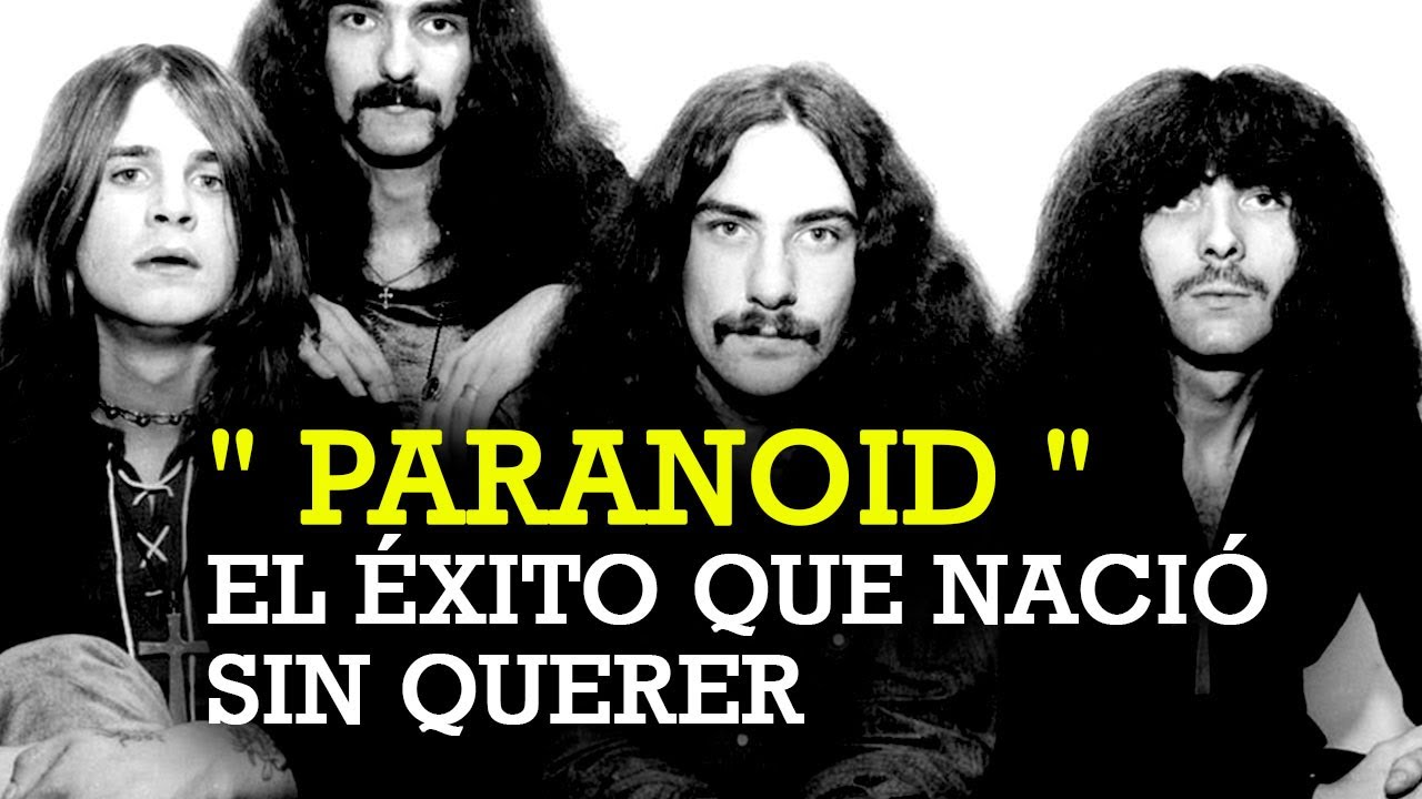 La Mejor Cancion De Black Sabbath