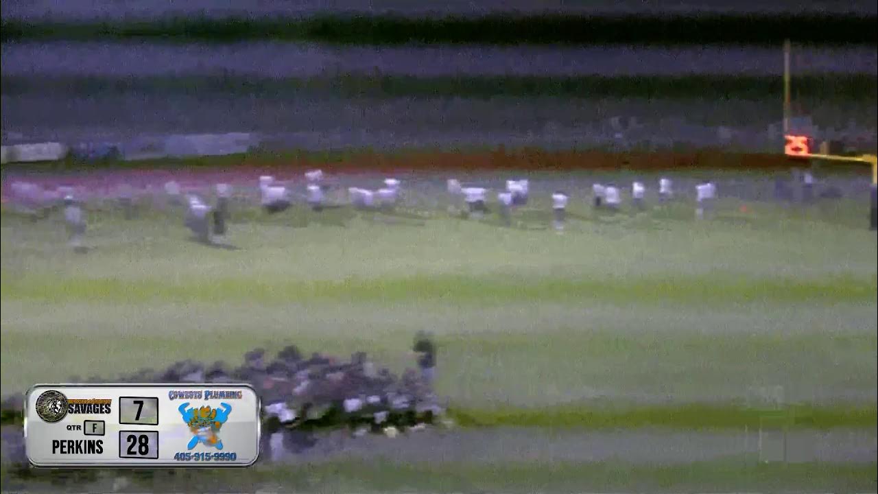 HUB Network Tecumseh YouTube