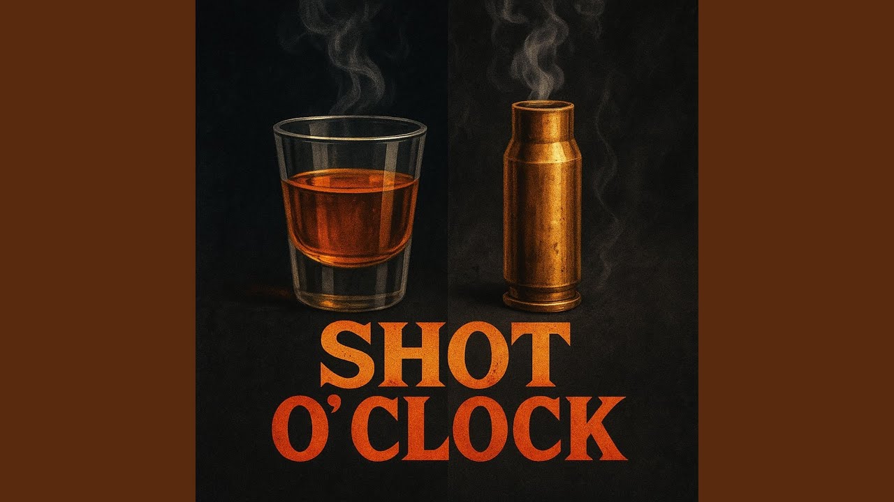 Watch Shot O' Clock on YouTube Watch Shot O' Clock on YouTube