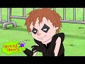 Horrid Henry - Rock &amp; Roll | Cartoons For Children | Horrid Henry