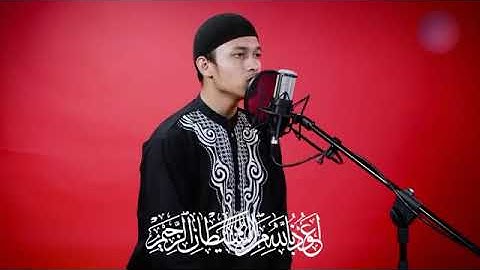 سورة محمد للقارئ ابراهيم الحق