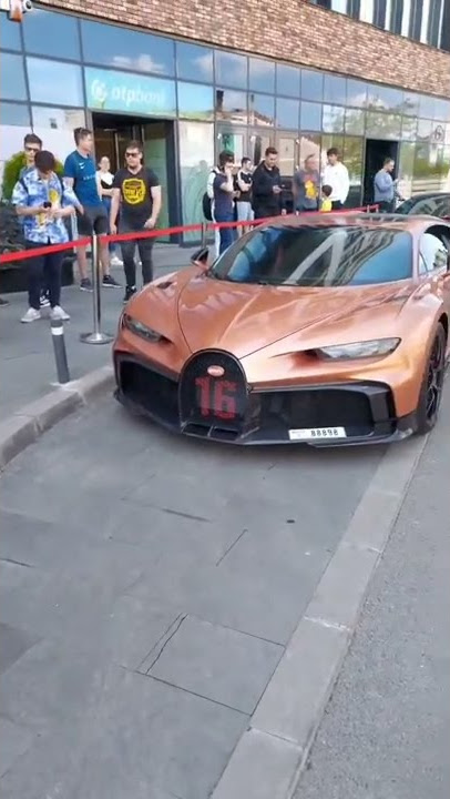 🥂 Bugatti Chiron Pur Sport 🥂#usa #shorts #football #girl #car #indonesia #kids #amg #car#kids#bts