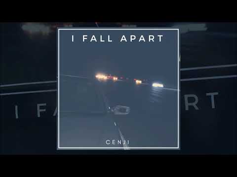 I Fall Apart (Cenji Acoustic Cover)