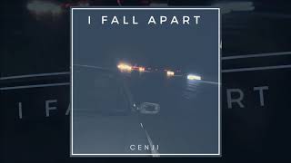 Video thumbnail of "I Fall Apart (Cenji Acoustic Cover)"
