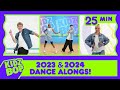 25 Minutes of KIDZ BOP 2023 & KIDZ BOP 2024 Dance Alongs!