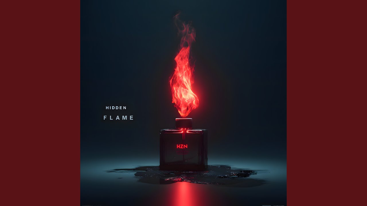Hidden Flame