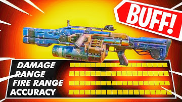 Hades Best Gunsmith Setup COD Mobile | Hades Best Loadout COD Mobile