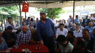 Si̇i̇rt Di̇ri̇li̇ş Baykan İlçe Başkanliğimiz 15.07.2016 Darbeni̇n 2 Ci̇ Gününden