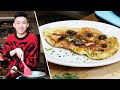 How To Make The Perfect Egg With Rich Brian • Tasty