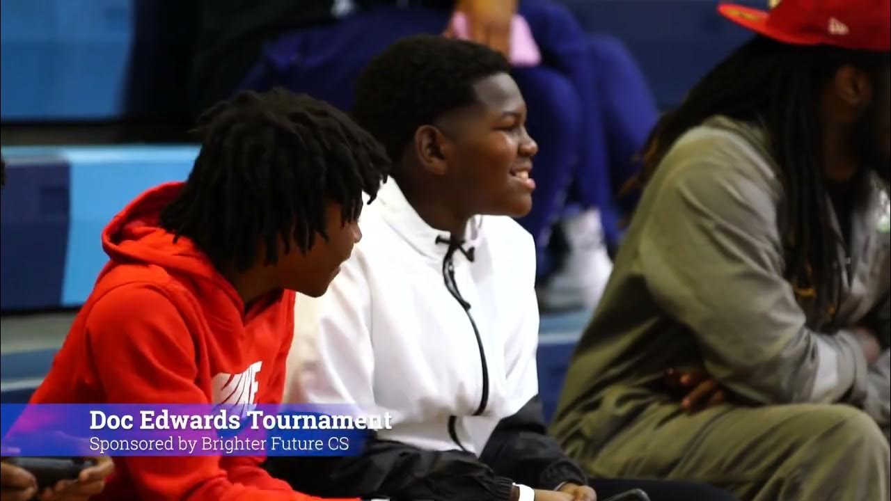 The LightWork Experience Ep 21 Doc Edwards Tournament Rd 1 Red River vs