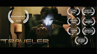 Watch The Traveler Trailer