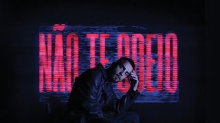 Diogo Piçarra 'Não Te Odeio' (I Don't Hate You) Lyrics \u0026 English Translation