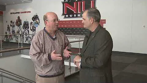 NIU Football Going Bowling!