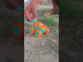Remote Control Monster Truck Reveal 🚙 Epic Drift &amp; Jump Test #ytshorts #yt