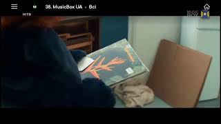 Music Box UA/Music Box UA HD - Фрагменти рубрики "HITS" (28.05.2018, 13:52)