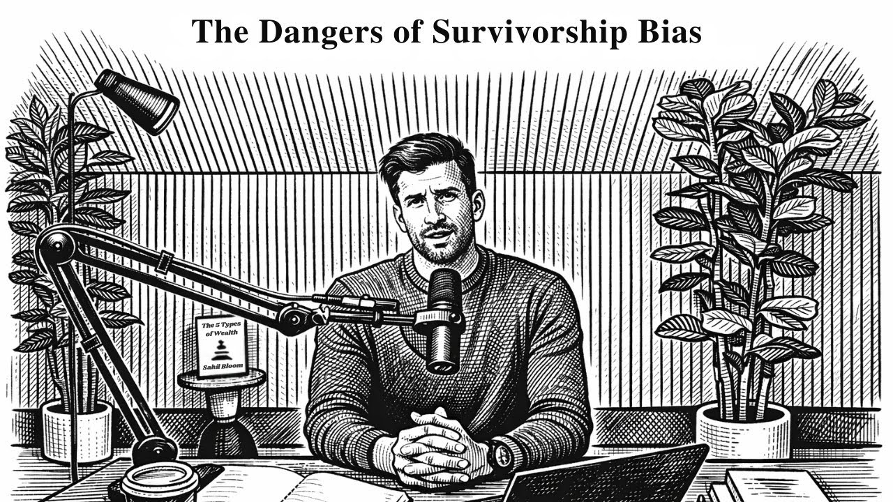 The Dangers of Survivorship Bias`