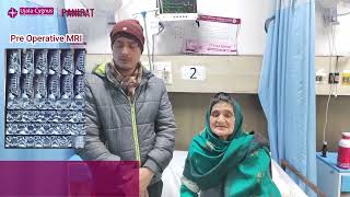 L4, L5 & L5S1 TLIF Surgery: Patient Testimonial Unveiling Spinal Transformation