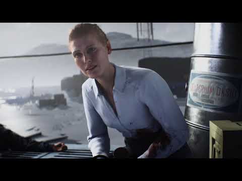 Battlefield V - Official Single Player Trailer