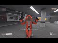 Playing Among Us 3D With Friends | lockdown protocol