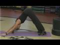 Yoga and Cardio for Lowering Cholesterol and Improving Heart Health