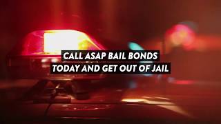 DUI/DWI Bail Bonds
