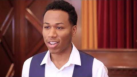 Aaron Demo Reel 2025