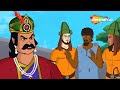 Best of Akbar Birbal Ki Kahaniyaan : - कौन है महनुस और क्या होता है जब ये महनुस किसीको देखता है ?