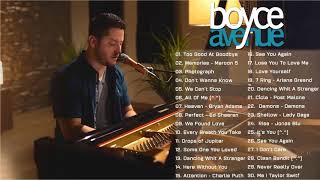 Boyce Avenue Greatest Hits 2020 , Best Of Boyce Avenue 2020