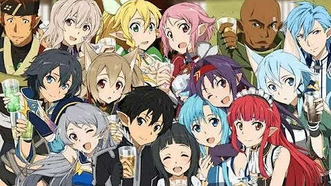 تحميل ソードアートオンラインシンシアのの光 تحميل ソードアートオンラインシンシアのの光