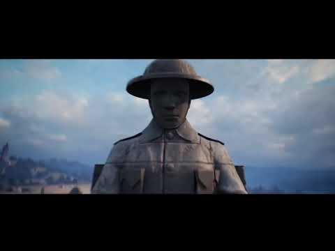 【MAD】叭喇撃突ケ響×WW2陸海空