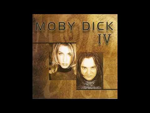 Moby Dick - Voleli smo (audio 1998)