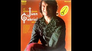 9. No Quiero - Juan Gabriel