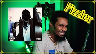 Fizzler - Touch Your Toes | Lyricist Reaction