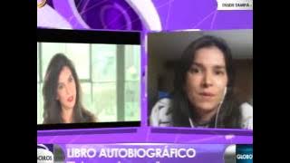 Patricia Velásquez: Mi historia inspira a otros a asumir su verdad