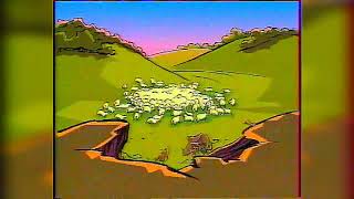 Darty Les Loups Et Les Agneaux 1998-2001 Version Longue