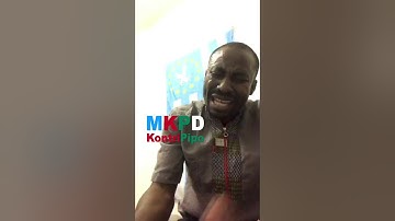 MKPD Response to Paul Nilong. #BlackLegs #WinningFatly 💪🏾 🇨🇲