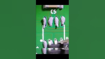 daily soldering👨‍🔧 #scspcba #pcb #pcba