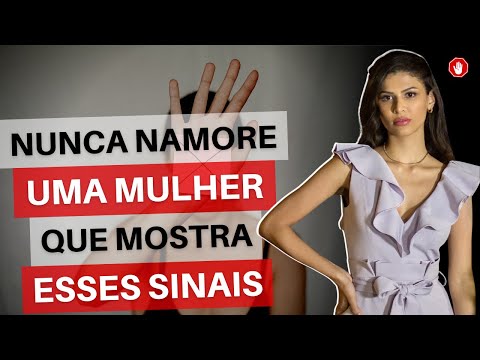 Vídeo: Como meninas namoradeira: 15 sinais que ela é mais do que ser legal