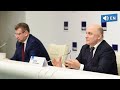 Strategic development. Investment projects in Russia