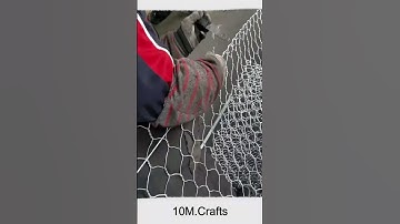 #Gabion #net#goodtool #short #viral