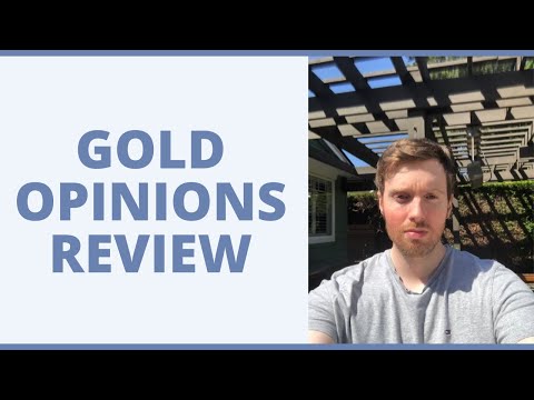 Gold Opinions Review - Should You Sign Up For This Survey Aggregator?