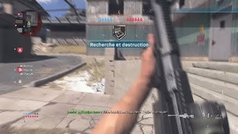 KILLCAM CROSSMAP R&D MAP SCRAPYARD OMG EPIC REACTION