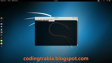 How to delete user from terminal in Kali Linux