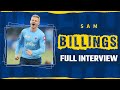 Training Interview | Sam Billings | IPL 2021