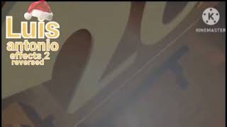 Regency 2008 Effects 2 Reversed