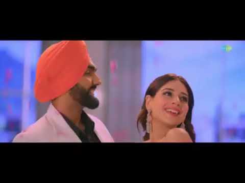 Chann Sitare   Ammy Virk   Tania   Simerjit Singh   Avvy Sra   Oye Makhna   New Punjabi Song  Anant