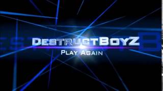 Download Lagu A.D.J.A - Play Again ( EDM Music) MP3